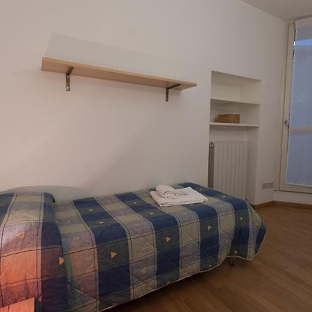 Casa Piazza Del Porto Villa Lovere Kültér fotó
