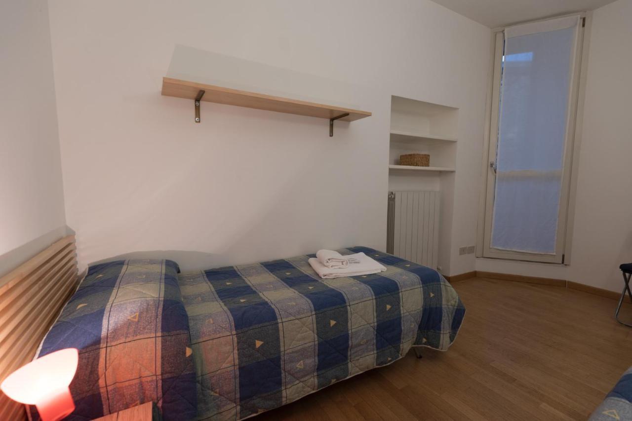 Casa Piazza Del Porto Villa Lovere Kültér fotó